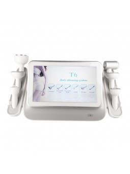 Urządzenie Elegante platinum T6 body slimming system