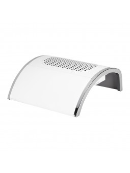 Pochłaniacz pyłu Momo Basic 383 white