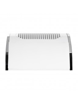 Pochłaniacz pyłu Momo Basic 383 white