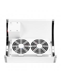 Pochłaniacz pyłu Momo Basic 383 white