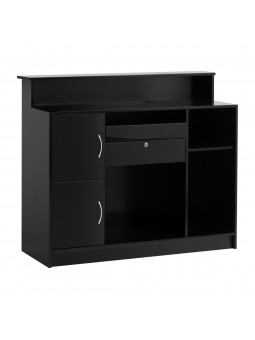 Gabbiano Reception G26G Black