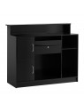 Gabbiano Reception G26G Black