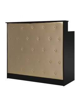 Gabbiano Reception is G26G Black