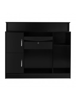 Gabbiano Reception G26G Black