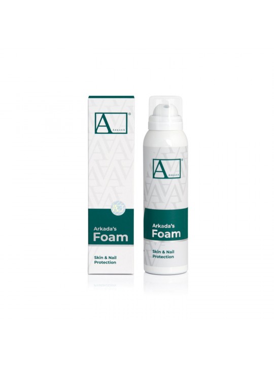 Arkada Foam Protection 150 ml - Cream in foam