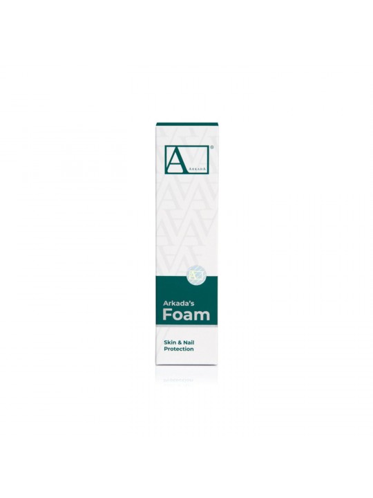 Arkada Foam Protection 150 ml - Cream in foam