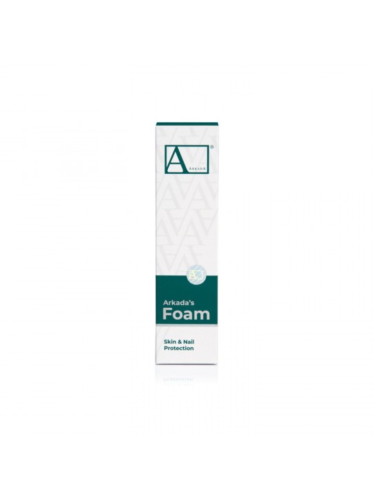 Arkada Foam Protection 150 ml - Krém habban