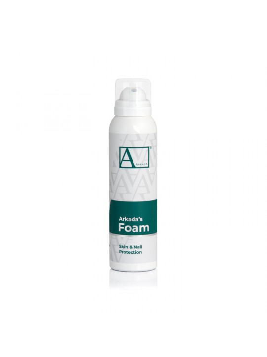 Arkada Foam Protection 150 ml - Cream in foam