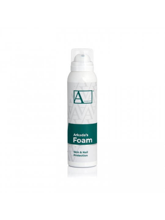 Arkada Foam Protection 150 ml - Crema in spuma
