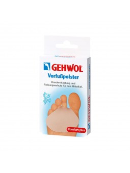 GEHWOL Anti-pressure gel cushion for the forefoot UNIVERSAL