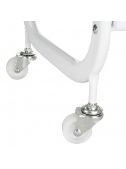 NG-ST027 kosmetikos spintelė