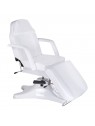 Hydraulic cosmetic chair BD-8222 White