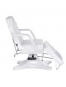 Гідралічний косметичний стілець BD-8222 Білий