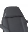 Fotel kosmetyczny hydrauliczny BD-8222 Szary