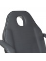 Fotel kosmetyczny hydrauliczny BD-8222 Szary