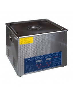 Aparat de curatat cu ultrasunete BS-UC15 15L