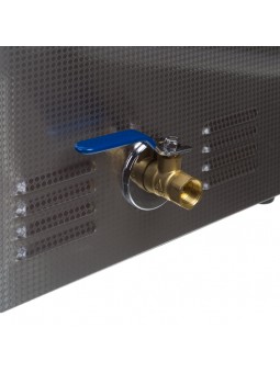 Aparat de curatat cu ultrasunete BS-UC15 15L