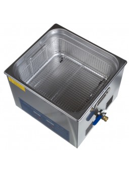 Aparat de curatat cu ultrasunete BS-UC15 15L