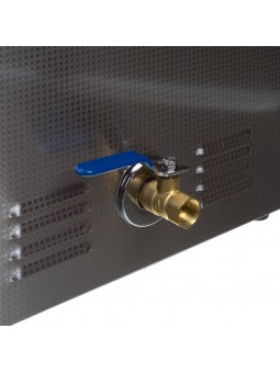 Aparat de curatat cu ultrasunete 19L BS-UC19 600W