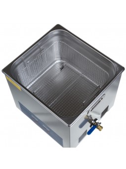 Aparat de curatat cu ultrasunete 19L BS-UC19 600W