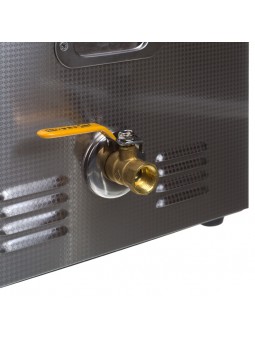 Aparat de curatat cu ultrasunete 22L BS-UC22 600W