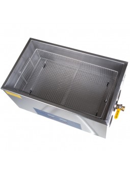 Myjka ultradźwiękowa 22L BS-UC22 600W