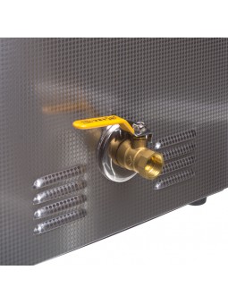 Aparat de curatat cu ultrasunete 30L BS-UC30 800W