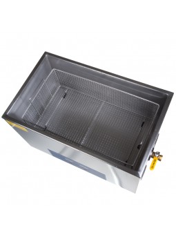 Myjka ultradźwiękowa 30L BS-UC30 800W