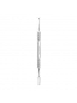 Staleks EXPERT 51 TYPE 1 manikűr spatula (toló + gyűrű)