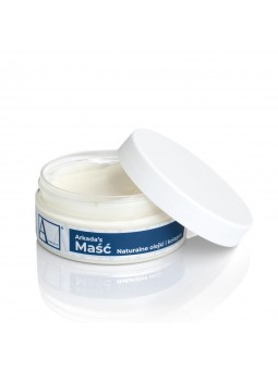 Arkada Ointment For Cracked Foot Skin 70g