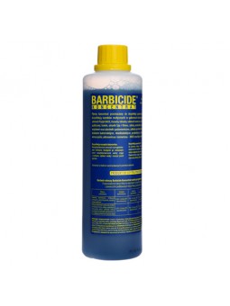 BARBICID - Concentrat pentru dezinfectarea sculelor si accesoriilor - 500 ml