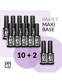 PALU BASE MAXI 11G - pack of 10 2