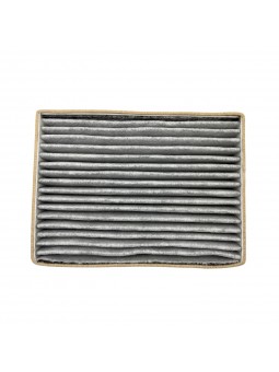 VENTO PRO Pakaitinis anglies filtras 20,5 cm x 15 cm absorberiui