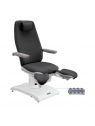 GERLACH TECHNIK Concept F3 pedicure chair - basic colors