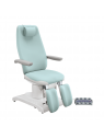 GERLACH TECHNIK Fotel do pedicure Concept F3 -  kolory podstawowe