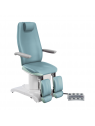 GERLACH TECHNIK Concept F3 pedicure chair - basic colors