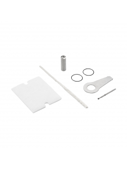 GERLACH TECHNIK Starter set for the Saturn/Luna milling machine