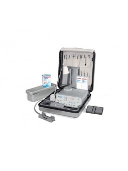 Husa mobila GERLACH TECHNIK LUNA/SATURN/SIRIUS