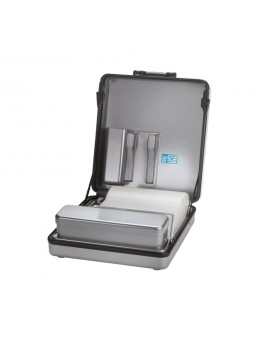 Pouzdro na mobil GERLACH TECHNIK LUNA/SATURN/SIRIUS