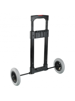 GERLACH TECHNIK Колеса для корпусу LUNA/SATURN/SIRIUS