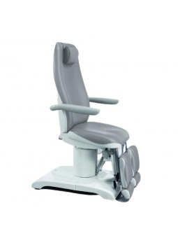 GERLACH TECHNIK Concept F3 pedicure chair - selection of additional colors