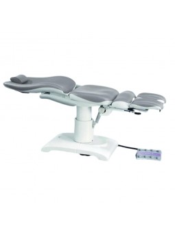 GERLACH TECHNIK Concept F3 pedicure chair - selection of additional colors