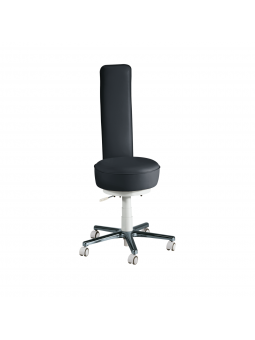 GERLACH TECHNIK Pedicurist chair Pending Kompakt Exclusiv