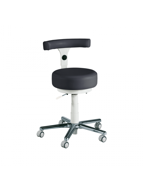 GERLACH TECHNIK Pedicurist chair Pending compact vario