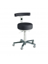 GERLACH TECHNIK Pedicurist chair Pending compact vario