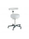 GERLACH TECHNIK Pedicurist chair Pending compact vario