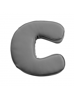 GERLACH TECHNIK Face pillow for the Concept F3 chair