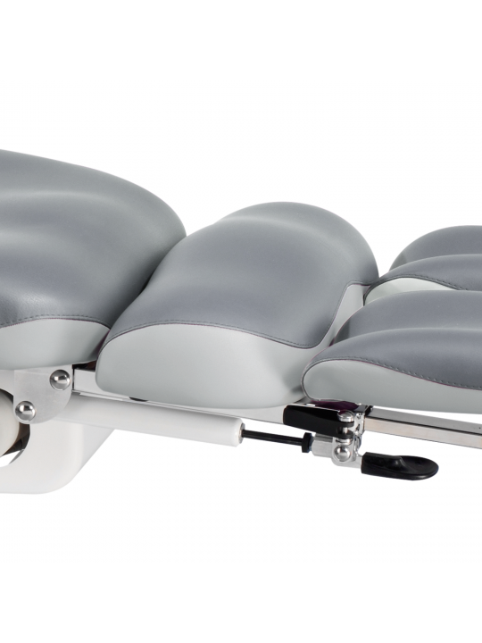 GERLACH TECHNIK Pernă extensibilă pentru scaunul Concept F3