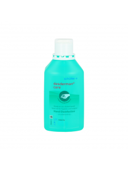 Schulke Desderman Care - Pure Hand Skin Disinfection 500 ml