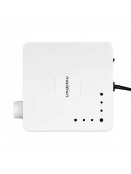 Saeyang frezarka Marathon K35 mini biały + H200